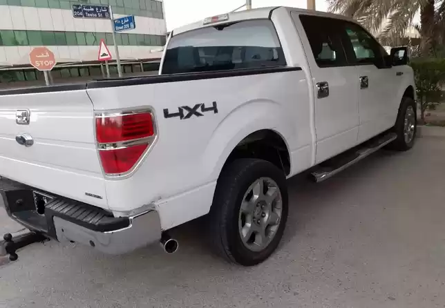 Usado Ford F150 Venta en Doha #5329 - 1  image 